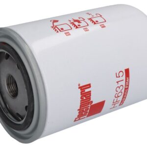 Filtru hidraulic FLEETGUARD HF6315 insurubat