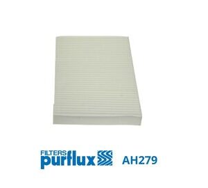 Filtru habitaclu PURFLUX PX AH279