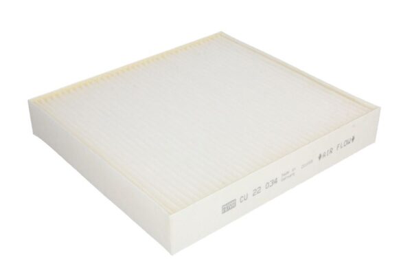 Filtre de habitaclu MANN-FILTER CU 22 034 păreri