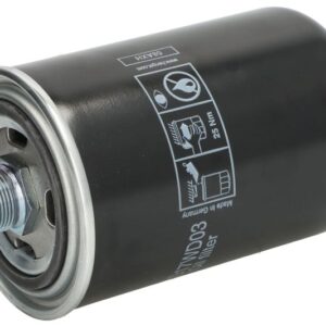 Filtru hidraulic HENGST HG17WD03 insurubat