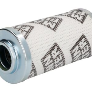 Filtru hidraulic MANN-FILTER HD 612/1 element filtrant
