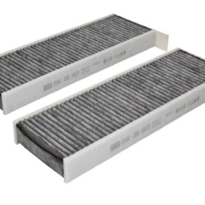 Filtru habitaclu MANN-FILTER CUK 29 003-2