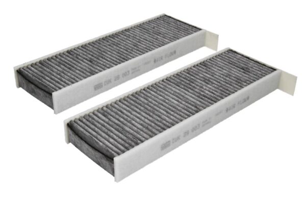 Filtre de habitaclu MANN-FILTER CUK 29 003-2 păreri