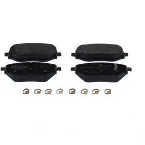 Plăcuțe de frână BOSCH 0 986 460 063
