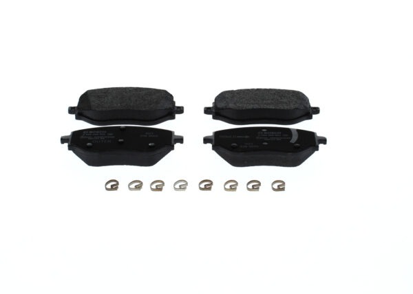 Plăcuțe de frână BOSCH 0 986 460 063 păreri