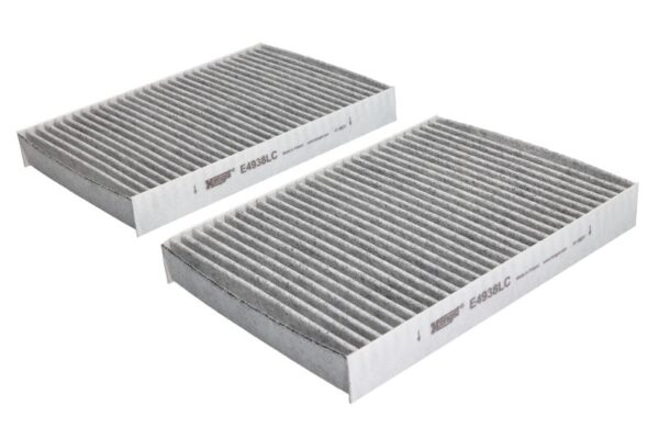 Filtre de habitaclu HENGST E4938LC-2 păreri
