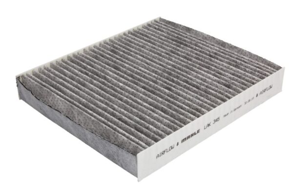 Filtre de habitaclu KNECHT LAK345 păreri