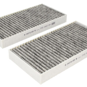 Filtru habitaclu MANN-FILTER CUK 2723-2