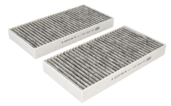 Filtre de habitaclu MANN-FILTER CUK 2723-2 păreri