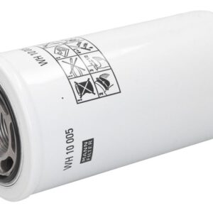 Filtru hidraulic MANN-FILTER WH 10 005 insurubat