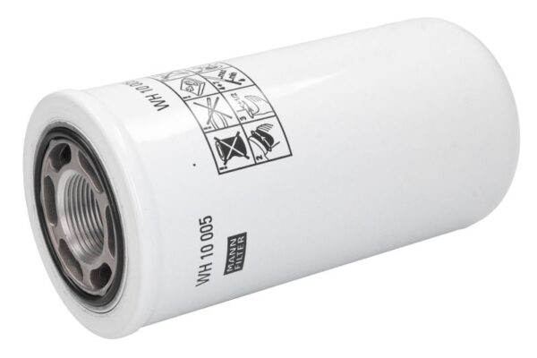 Filtru hidraulic MANN-FILTER WH 10 005 păreri