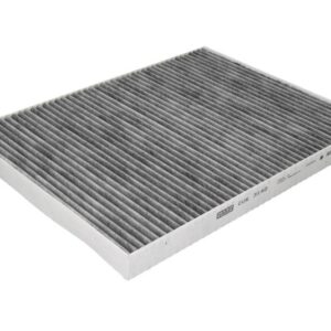 Filtru habitaclu MANN-FILTER CUK 3142