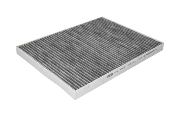 Filtre de habitaclu MANN-FILTER CUK 3142 păreri