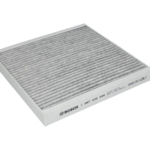 Filtru habitaclu BOSCH 1 987 432 499