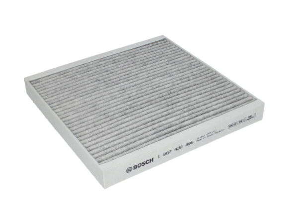 Filtre de habitaclu BOSCH 1 987 432 499 păreri