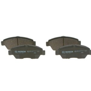 Plăcuțe de frână BOSCH 0 986 494 921