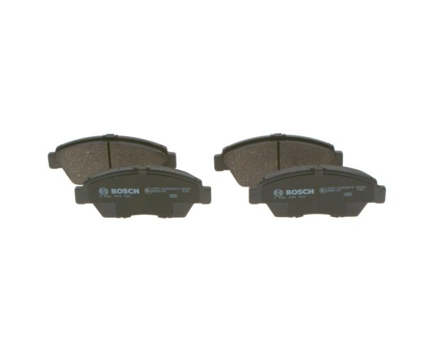 Plăcuțe de frână BOSCH 0 986 494 921 păreri