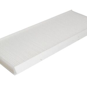 Filtru habitaclu MANN-FILTER CU 3649