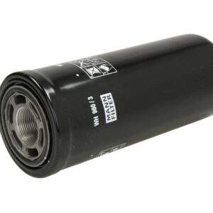 Filtru hidraulic MANN-FILTER WH 980/3 insurubat