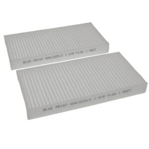 Filtru habitaclu BLUE PRINT ADA102513