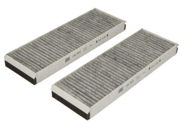 Filtre de habitaclu MANN-FILTER CUK 3023-2 păreri