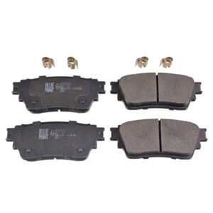 Plăcuțe de frână BLUE PRINT ADC44290