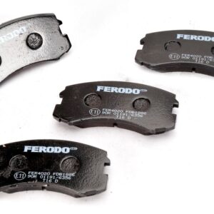 Plăcuțe de frână FERODO FDB1886