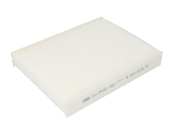 Filtre de habitaclu MANN-FILTER CU 2433 păreri