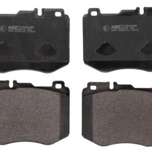 Plăcuțe de frână ABE C1M068ABE