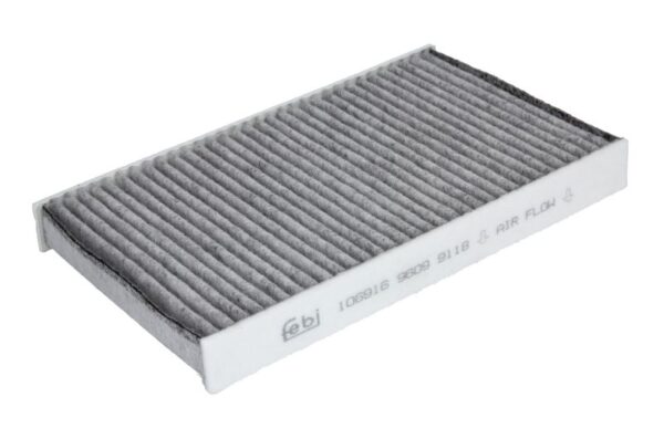Filtre de habitaclu FEBI FE106916 păreri