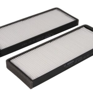 Filtru habitaclu BOSCH 1 987 435 123