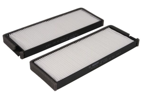 Filtre de habitaclu BOSCH 1 987 435 123 păreri