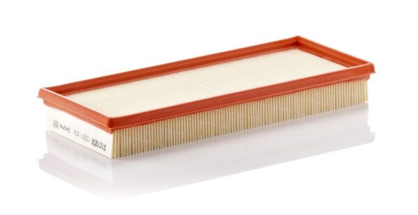 Filtre de habitaclu MANN-FILTER CU 3474 păreri