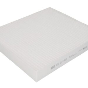 Filtru habitaclu MANN-FILTER CU 23 003