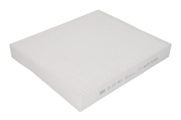 Filtre de habitaclu MANN-FILTER CU 23 003 păreri