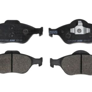 Plăcuțe de frână FERODO FCP1394R