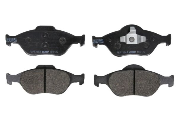 Plăcuțe de frână FERODO FCP1394R păreri