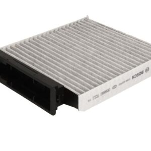 Filtru habitaclu BOSCH 0 986 628 602