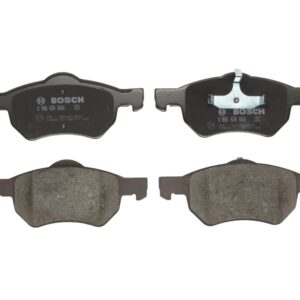 Plăcuțe de frână BOSCH 0 986 424 668