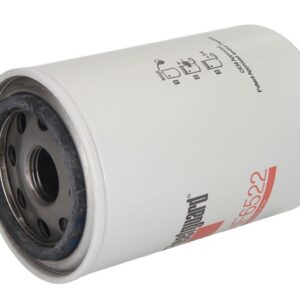 Filtru hidraulic FLEETGUARD HF6522 insurubat