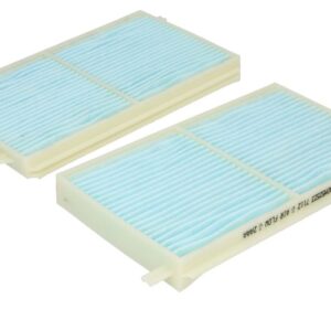 Filtru habitaclu BLUE PRINT ADM52523