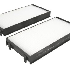 Filtru habitaclu KNECHT LA221/S