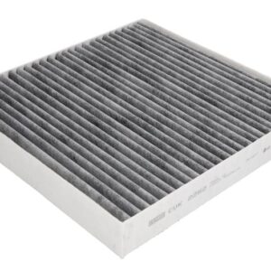 Filtru habitaclu MANN-FILTER CUK 2252