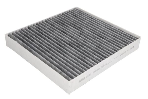 Filtre de habitaclu MANN-FILTER CUK 2252 păreri