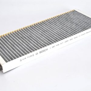 Filtru habitaclu BOSCH 1 987 432 317