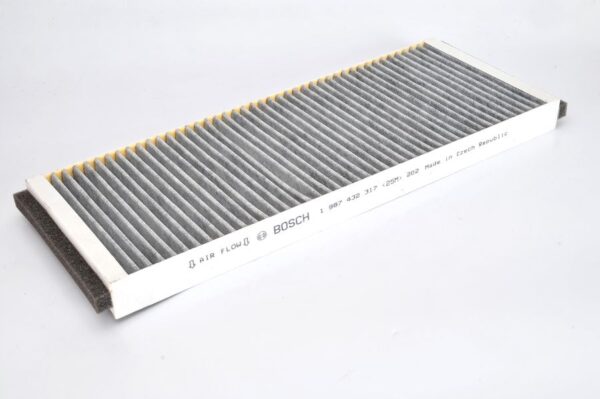 Filtre de habitaclu BOSCH 1 987 432 317 păreri