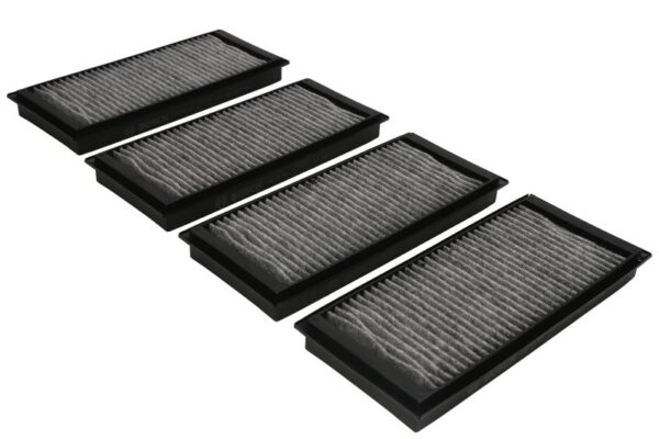 Filtre de habitaclu BOSCH 1 987 435 587 păreri