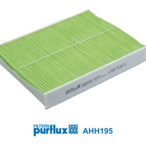 Filtru habitaclu PURFLUX PX AHH195