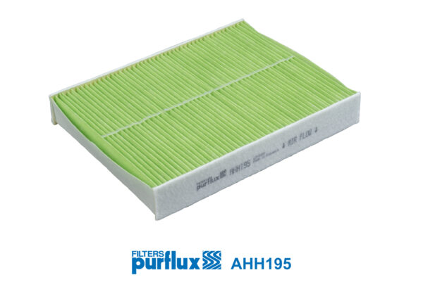 Filtre de habitaclu Purflux PX AHH195 păreri