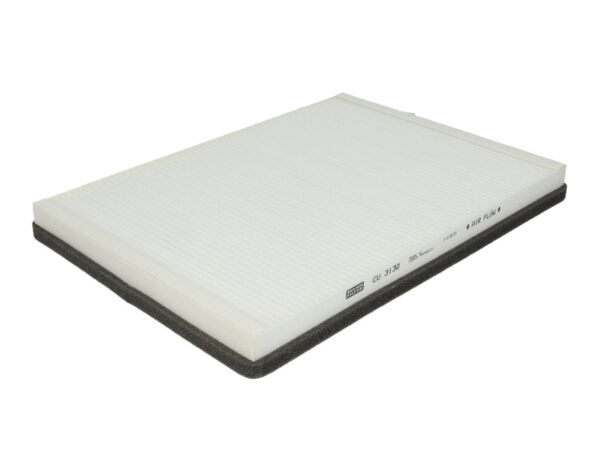Filtre de habitaclu MANN-FILTER CU 3132 păreri